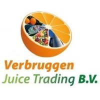 Verbruggen Juice Trading B.V. Logo
