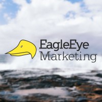 Eagle Eye Marketing Logo