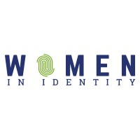 Women In Identity Logo