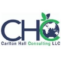 Carlton Hall Consulting Logo