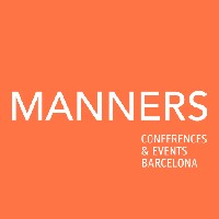 Manners Conferences and Events Logo