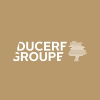 Ducerf Group Logo