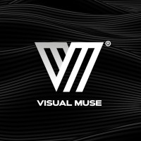Visual Muse Logo
