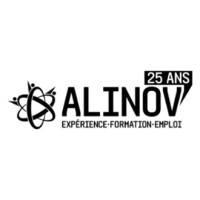 Alinov-Entreprise de développement professionnel Logo