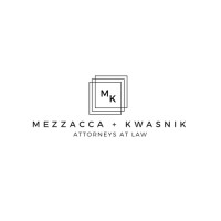 Mezzacca & Kwasnik Logo