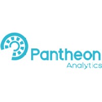 Pantheon Analytics Logo