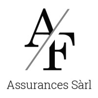AF Assurances Sàrl Logo