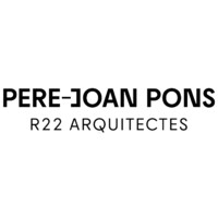 R22 ARQUITECTES Logo
