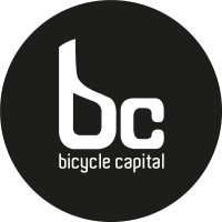 Bicycle Capital Logo