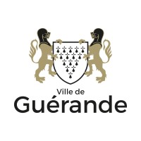 Ville de Guérande Logo