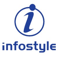 InfoStyle Logo