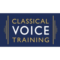 Classical Voice Training Ltd. Logo
