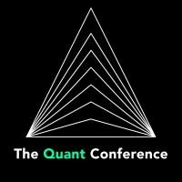 The Quant Conference Logo
