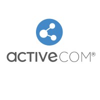 ACTIVECOM Logo