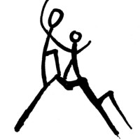 The Outdoor Dad Logo