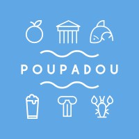 Poupadou Logo