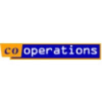 Co-Operations, Inc Logo