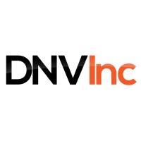 DNV Inc Logo