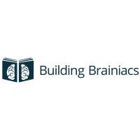 Building Brainiacs Logo