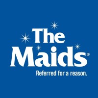The Maids of New England Logo