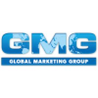 Global Marketing Group Ltd Logo