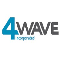 4Wave Inc. Logo