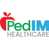 PedIM Healthcare Logo