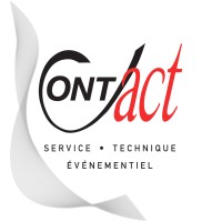 CONTACT STE Logo