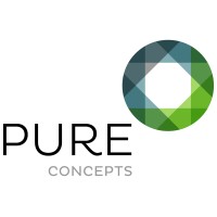 Pure Concepts Limited Logo