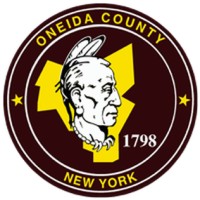 Oneida County Information Technology Logo