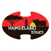 Hamerland Tours Ethiopia Logo