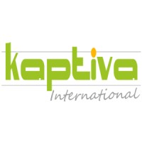 KAPTIVA International Logo