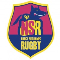 Nancy Seichamps Rugby Logo