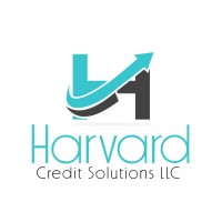 Harvard Credit Solutions Logo