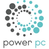 POWER PC Logo