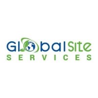 Global Site Services Logo