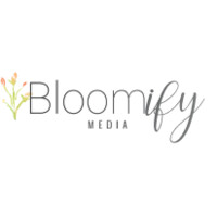 Bloomify Media Logo