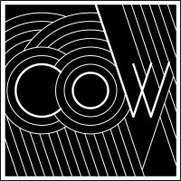 Cow Cafe DTLA Logo