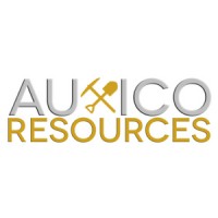 Auxico Resources Canada Inc. Logo