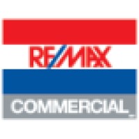 RE/MAX Executive Commercial Logo