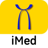 iMed Srl Logo