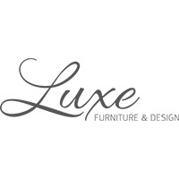 Luxe Furniture & Design Logo