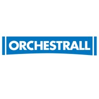 Orchestrall, Inc. Logo
