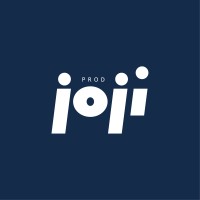 JOJI PROD Logo