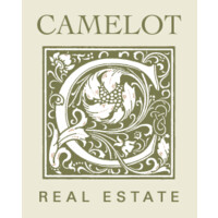 Camelot Real Estate Logo
