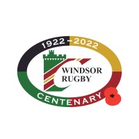 Windsor Rugby Club Logo