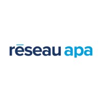 RESEAU APA Logo
