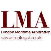 LMA Legal Logo