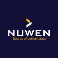 NUWEN Logo