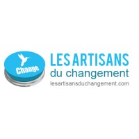 Les Artisans du Changement Logo